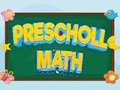 Játék Óvodai matematika online