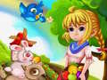 Játék Farming.IO online
