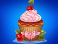 Játék Papi Muffin Főzőjátékok online
