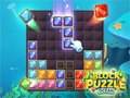 Játék Blokk Puzzles Óceán online