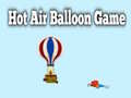Játék Hőlégballon játék online