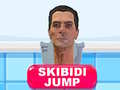 Játék Skibidi Ugrás online