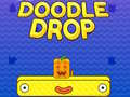 Játék Doodle Drop online