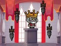 Játék Kardok Bukása online
