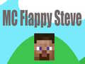 Játék MC Flappy Steve online