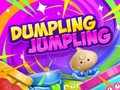 Játék Dumpling Ugrás online