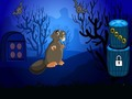 Játék Halloween Falu Menekülés 2 online