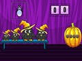 Játék Halloween Fiú Megmentése online