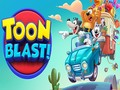 Játék Toon Blast: A Blokk játék online