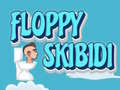 Játék Floppy Skibidi online