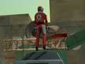 Játék Csak Felfelé: Gravitációs Parkour 3D online