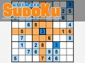 Játék Végső Sudoku online