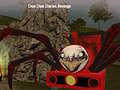 Játék Choo Choo Charles Bosszúja online