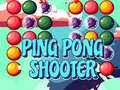 Játék Ping Pong Lövő online