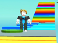 Játék Roblox Obby: Út a Szer esethez online