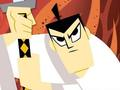 Játék Samurai Jack: A szamuráj kódja online