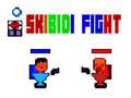 Játék Skibidi Harc online