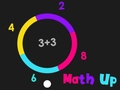 Játék Matematika Felfelé online