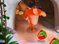 Játék Menekülés Futás online