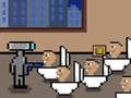 Játék Ügynök Kameraman Skibidi WC online