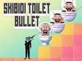 Játék Skibidi WC Lövedék online