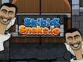 Játék Skibidi Kígyó.io online