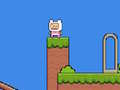 Játék Pink Rush: Sebességfutás Platformjáték online
