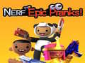 Játék Nerf Epikus Tréfás online