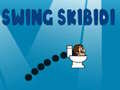 Játék Swing Skibidi online