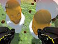 Játék Shooting Survival Skibidi Toilet online