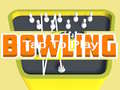 Játék Bowling online