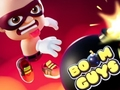 Játék Szuper Gyors Boom Fiúk online