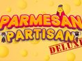 Játék Parmezán Partizán Deluxe online