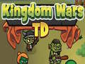 Játék Királyság háborúk TD online