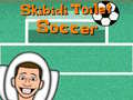 Játék Skibidi WC Foci online