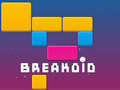 Játék BreakOid online