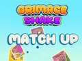 Játék Gramice Shake Match Up online