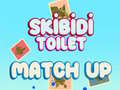 Játék Skibidi WC Párbaj online