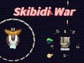 Játék Skibidi Háború: WC Támadás online