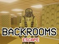 Játék Menekülés a Backrooms-ból online