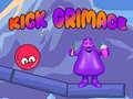 Játék Rúgd meg Grimace-t online