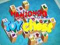 Játék Mahjong Játékok Doboza online