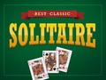 Játék Legjobb Klasszikus Solitaire online