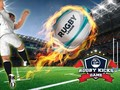 Játék Rugby Ütések Játék online