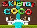 Játék Coco Skibidi online