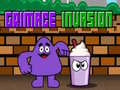 Játék Grimace invázió online