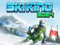 Játék Sí King 2024 online