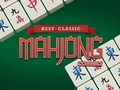 Játék Legjobb Klasszikus Mahjong Kapcsolat online