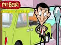 Játék Mr. Bean: Elrejtett Maci online