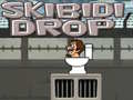 Játék Skibidi Drop online